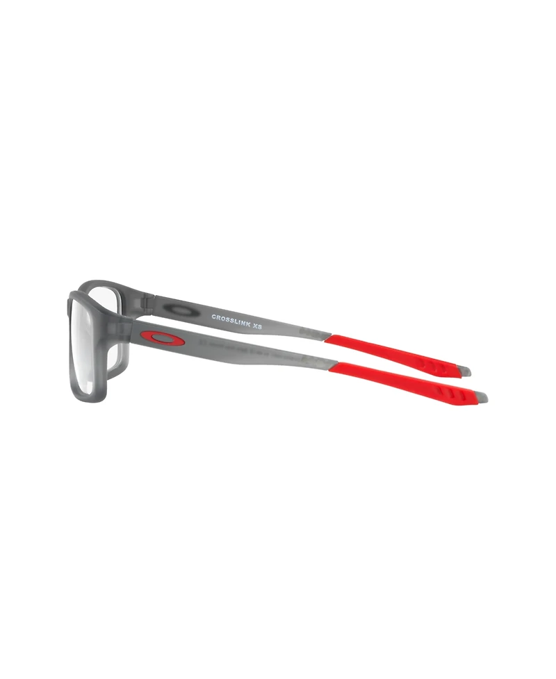 Oakley Jr Child Crosslink Eyeglasses, OY8002