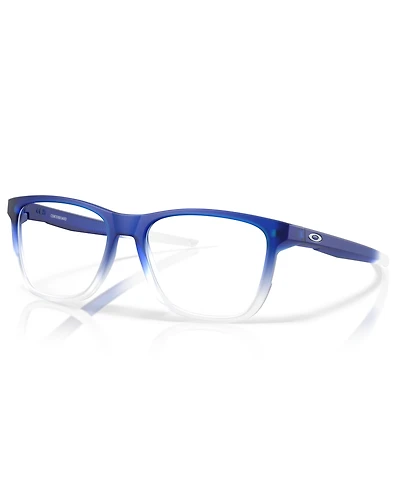 Oakley Men's Centerboard Fathom Collection Eyeglasses, OX8163