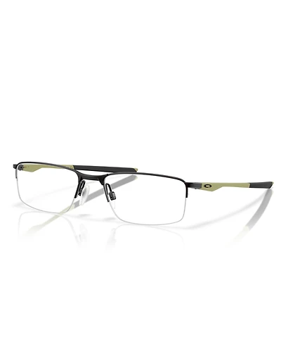 Oakley Men's Socket 5.5 Eyeglasses, OX3218