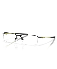 Oakley Men's Socket 5.5 Eyeglasses, OX3218