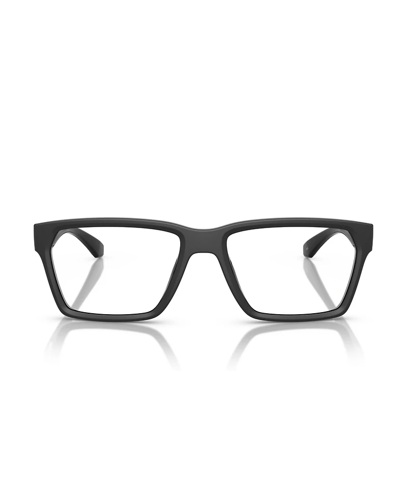 Arnette Men's Pinz Eyeglasses, AN7257U