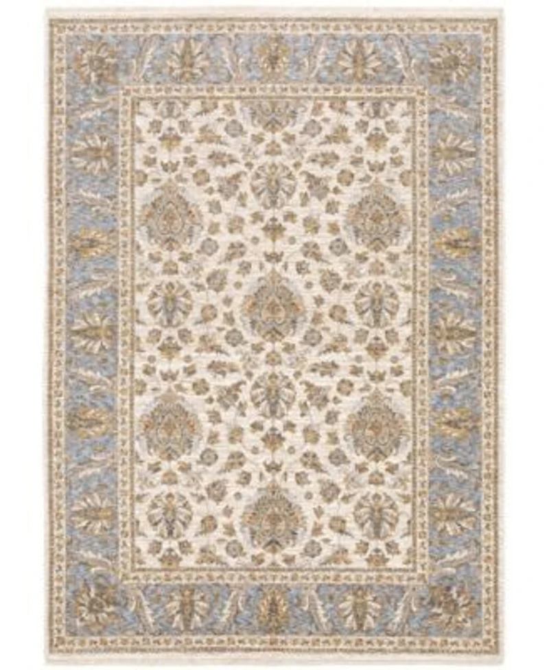 Oriental Weavers Maharaja 5091z Area Rug Collection