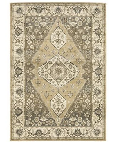 Oriental Weavers Florence 611i6 Area Rugs