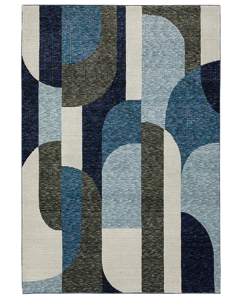 Oriental Weavers Strada STR03 5'3" x 7'3" Area Rug