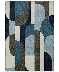 Oriental Weavers Strada STR03 5'3" x 7'3" Area Rug