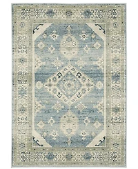 Oriental Weavers Branson BRA03 5'3" x 7'3" Area Rug