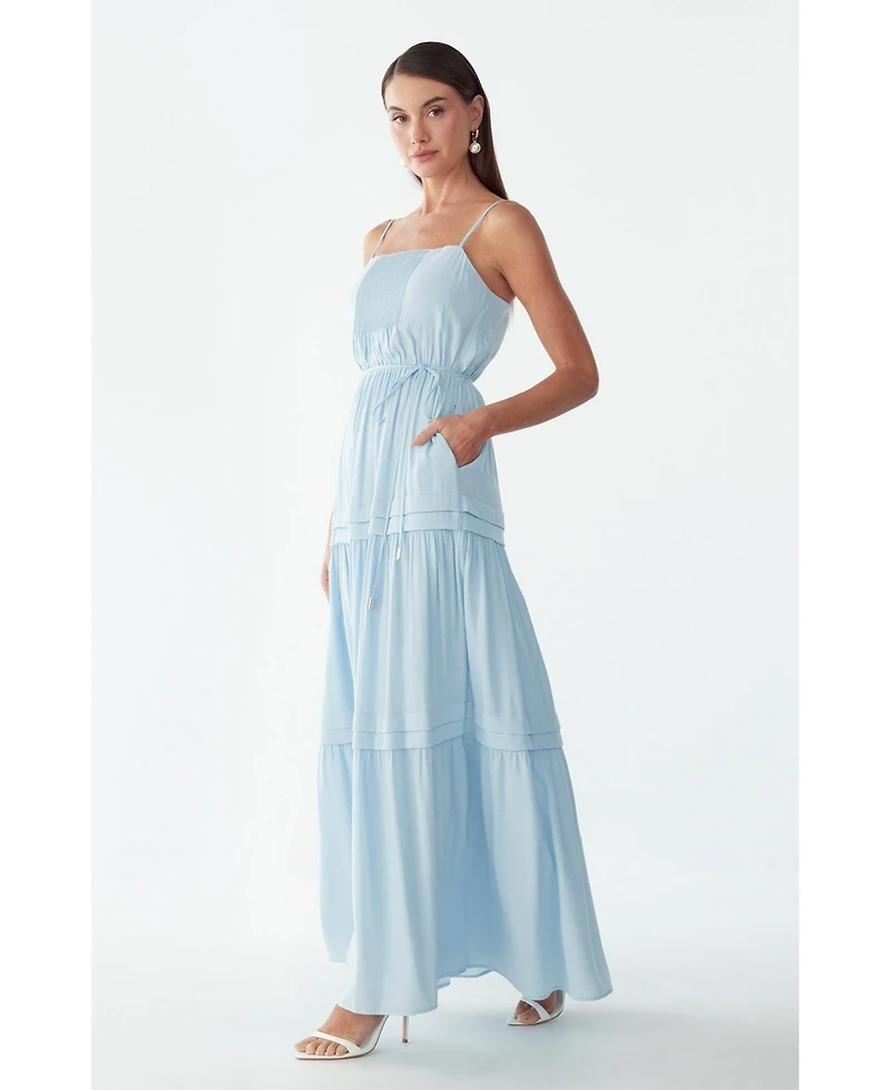St Mrlo Women's Roannah Maxi Dress