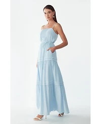 St Mrlo Women's Roannah Maxi Dress