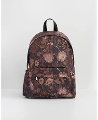 Fable England Women's Deco Blooms Backpack