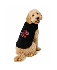 Jill Martin Licensing Llc New York Knicks Pet Sherpa Jacket