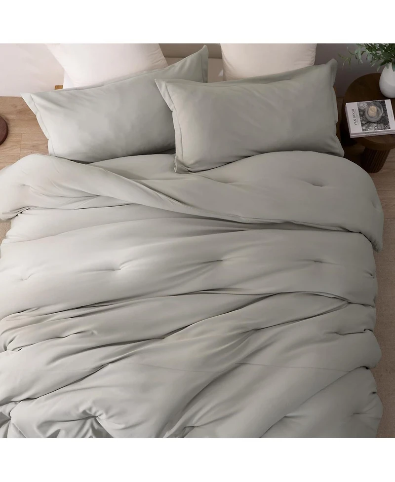 Coma Inducer Forever Thick Oversized Comforter Set
