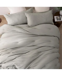 Coma Inducer Forever Thick Oversized Comforter Set