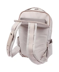 Crocs Classic Backpack in Glitter