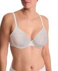 Natori Women's Comfort Evolution Full Coverage Convertible Underwire Bra