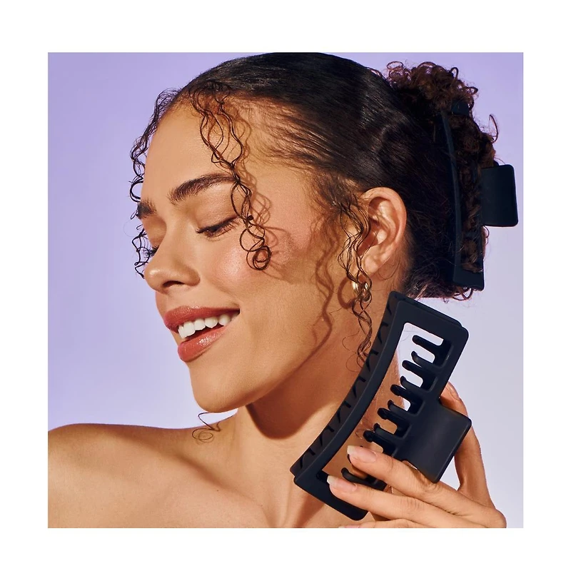 Gimme Beauty Double Claw Clip Duo