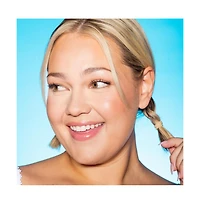 Gimme Beauty No Snag Braid Ends - Seamless Nylon and Spandex Hair Ties for Braids