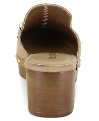 Kensie Women's Cooper Platform Clog