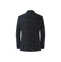Elie Balleh Men's Slim Fit Sports Coat