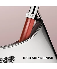 Prada Beauty Reflection Glossy Liquid Lip Balm, 0.30 oz.