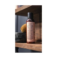 Johnny Slicks Hand Whipped Beard Wash |Supports Beard and Skin Health | 4oz