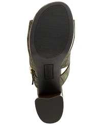Kenneth Cole Reaction Women's Rumson Platform Dress Sandals