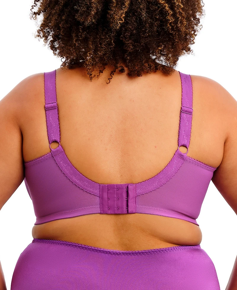 Goddess Plus Keira Underwire Bra