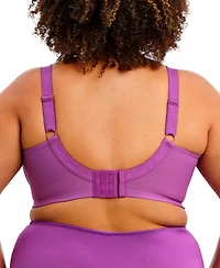 Goddess Plus Keira Underwire Bra