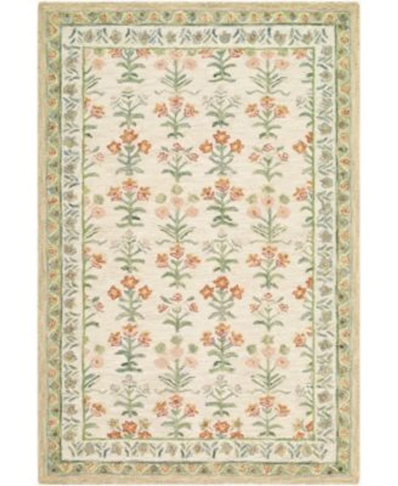 Livabliss Fairfax Rug Collection