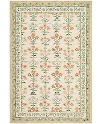 Livabliss Fairfax Rug Collection