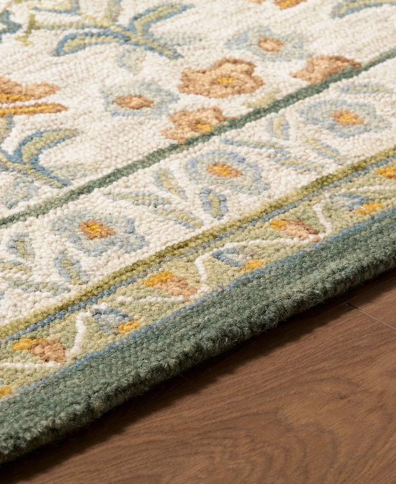 Livabliss Fairfax 768465 8' x 10' Area Rug