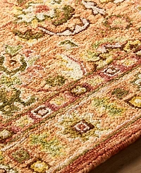 Livabliss Fairfax 851495 8' x 10' Area Rug