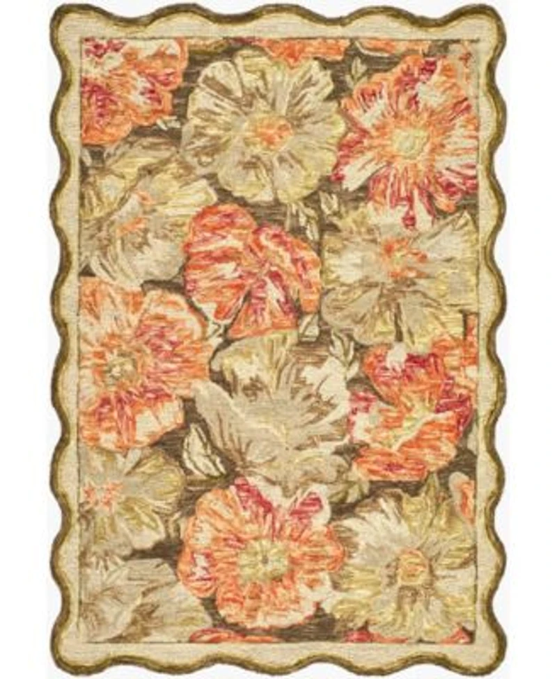 Livabliss Fairfax 851502 Rug Collection
