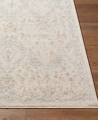 Livabliss Lotus 853099 7'10" x 10'2" Area Rug