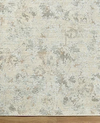 Livabliss Lotus 853141 6'7" x 9'6" Area Rug