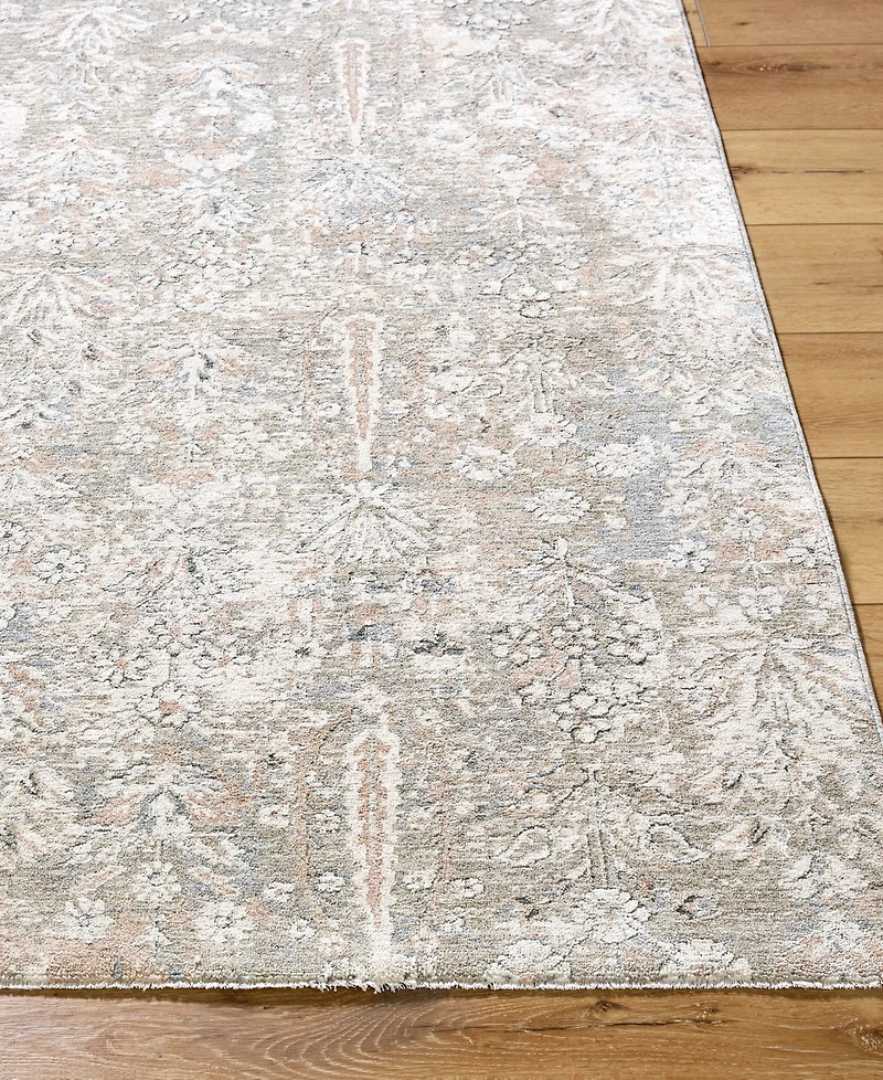 Livabliss Poetry 5' x 7'5" Area Rug