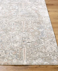 Livabliss Poetry 5' x 7'5" Area Rug