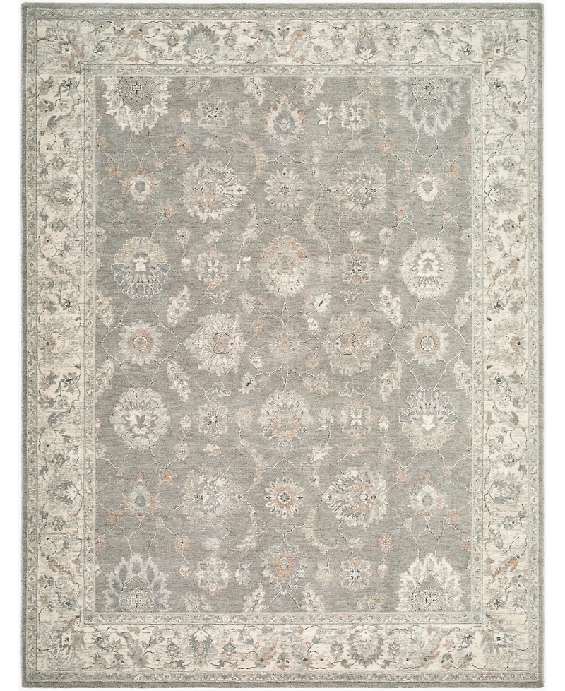 Livabliss Poetry 627332 7'10" x 10'2" Area Rug