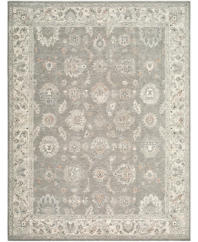 Livabliss Poetry 627332 7'10" x 10'2" Area Rug