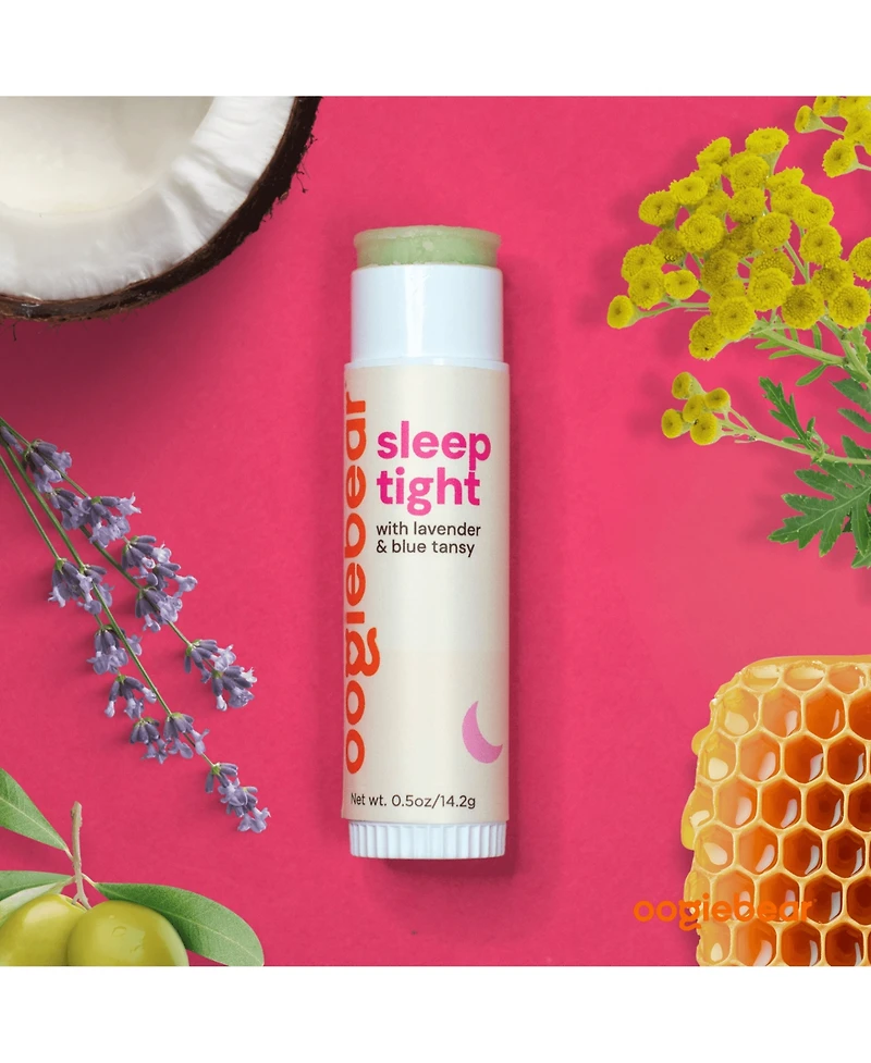Oogiebear Sleep Balm