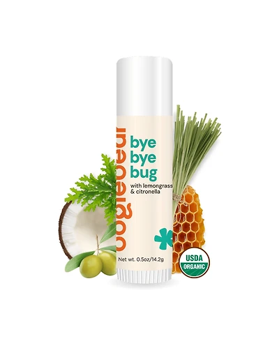 oogiebear Bug Away Balm