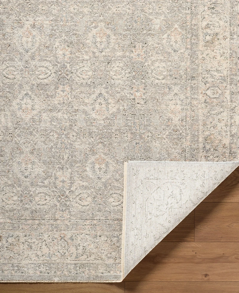 Livabliss Poetry 627348 7'10" x 10'2" Area Rug