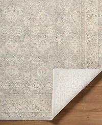 Livabliss Poetry 627348 7'10" x 10'2" Area Rug