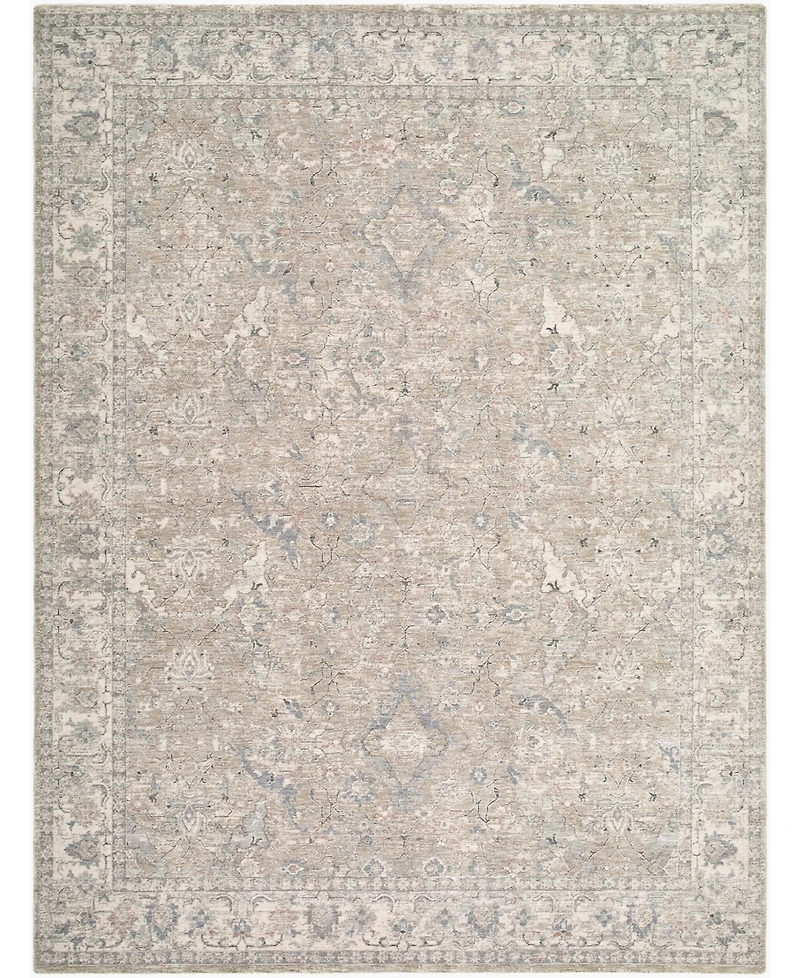 Livabliss Poetry 6'7" x 9'6" Area Rug