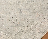 Livabliss Poetry Rug Collection