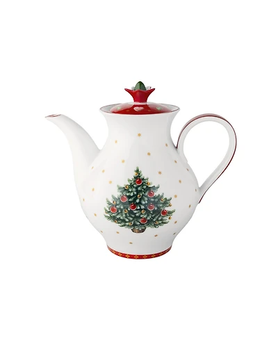 Villeroy & Boch Toy's Delight 39.99 oz. Coffee Pot