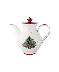 Villeroy & Boch Toy's Delight 39.99 oz. Coffee Pot