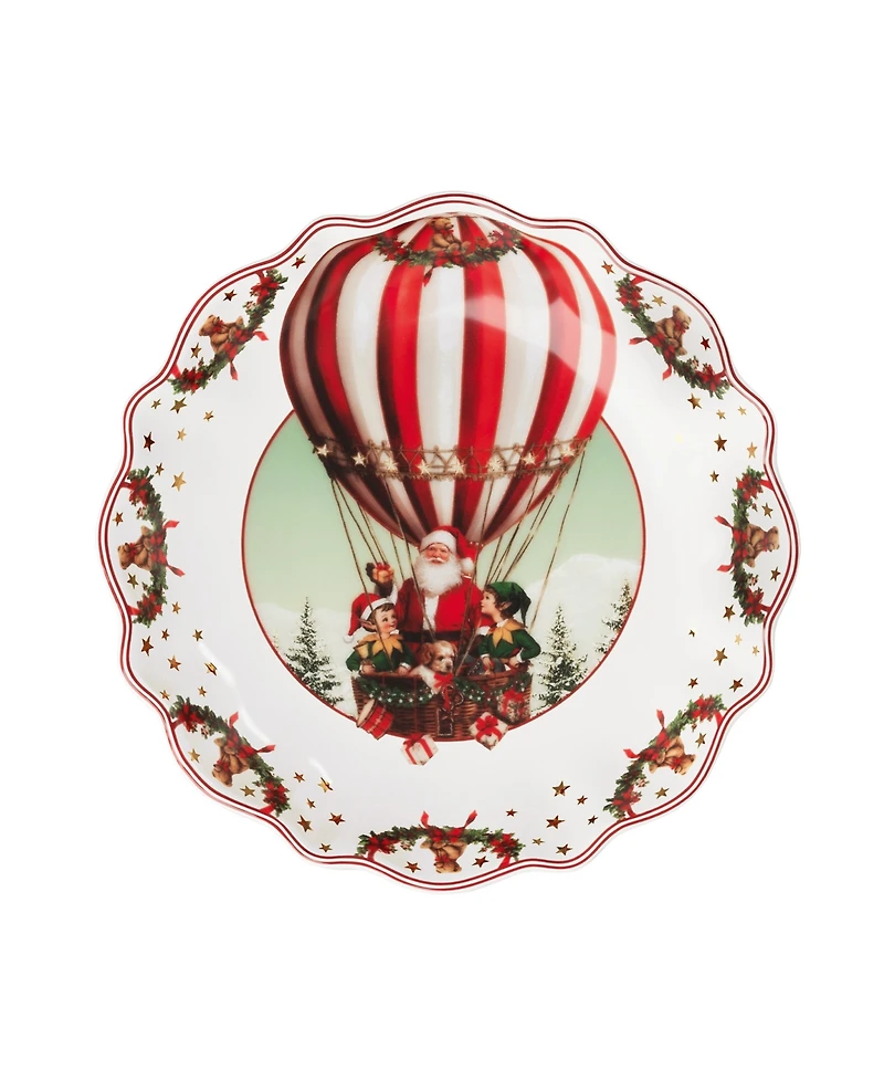 Villeroy & Boch Christmas 2026 Small Bowl