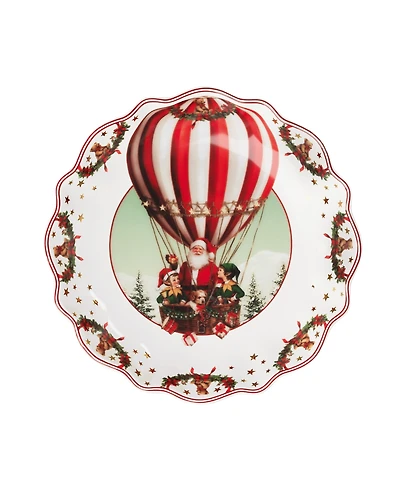 Villeroy & Boch Christmas 2026 Small Bowl