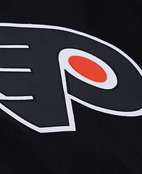 Mitchell & Ness Men's Jeremy Roenick Black Philadelphia Flyers 2003 Power Play Jersey
