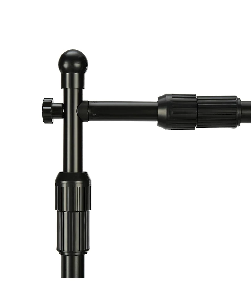 Yobtop 10ft Pipe and Drape Kit